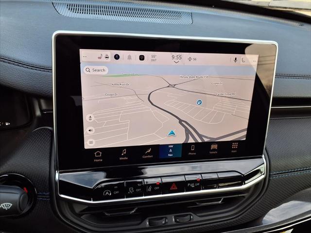 2026 Jeep Compass COMPASS LIMITED ALTITUDE 4X4 2026 Jeep Compass COMPASS LIMITED ALTITUDE 4X4