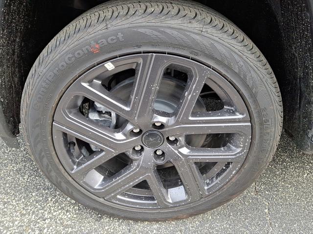 2026 Jeep Compass COMPASS LIMITED ALTITUDE 4X4 2026 Jeep Compass COMPASS LIMITED ALTITUDE 4X4