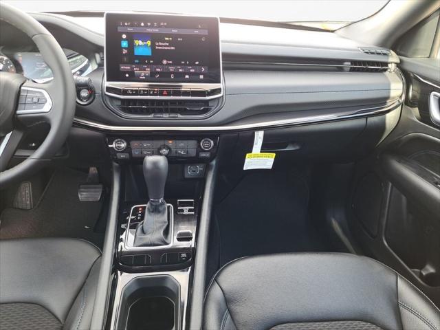 2026 Jeep Compass Latitude Altitude 2026 Jeep Compass Latitude Altitude