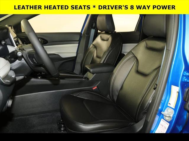 2026 Jeep Compass COMPASS LIMITED 4X4 2026 Jeep Compass COMPASS LIMITED 4X4