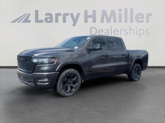 2026 Ram 1500 Big Horn Crew Cab 4x4 5'7" Box for sale in Peoria, AZ