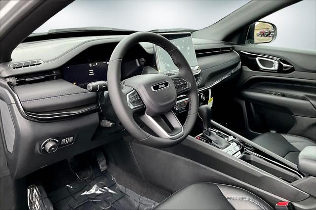 2026 Jeep Compass COMPASS LIMITED ALTITUDE 4X4 2026 Jeep Compass COMPASS LIMITED ALTITUDE 4X4