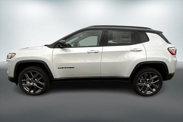 2026 Jeep Compass COMPASS LIMITED ALTITUDE 4X4 2026 Jeep Compass COMPASS LIMITED ALTITUDE 4X4