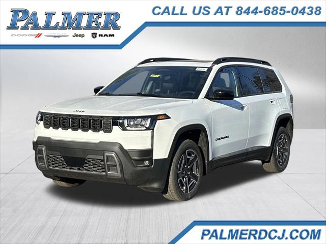 2026 Jeep Cherokee CHEROKEE LIMITED 4X4 2026 Jeep Cherokee CHEROKEE LIMITED 4X4