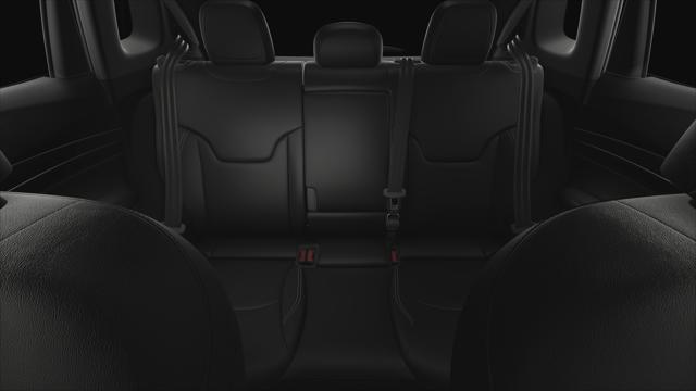 2026 Jeep Compass COMPASS LIMITED 4X4 2026 Jeep Compass COMPASS LIMITED 4X4