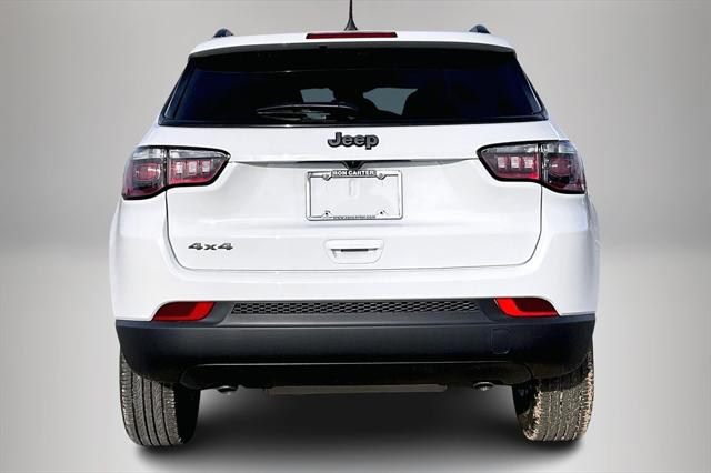 2026 Jeep Compass Latitude Altitude 2026 Jeep Compass Latitude Altitude