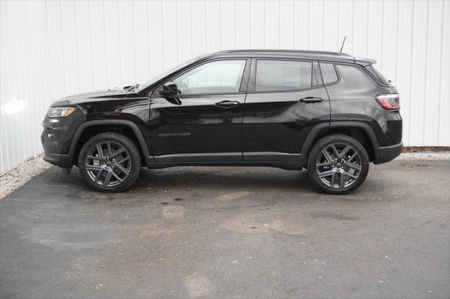 2026 Jeep Compass COMPASS LIMITED ALTITUDE 4X4 2026 Jeep Compass COMPASS LIMITED ALTITUDE 4X4