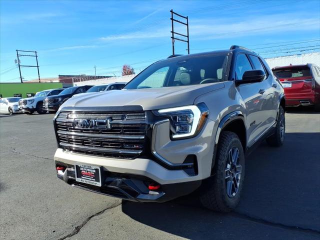 2026 GMC Terrain AWD AT4 for sale in Yakima, WA