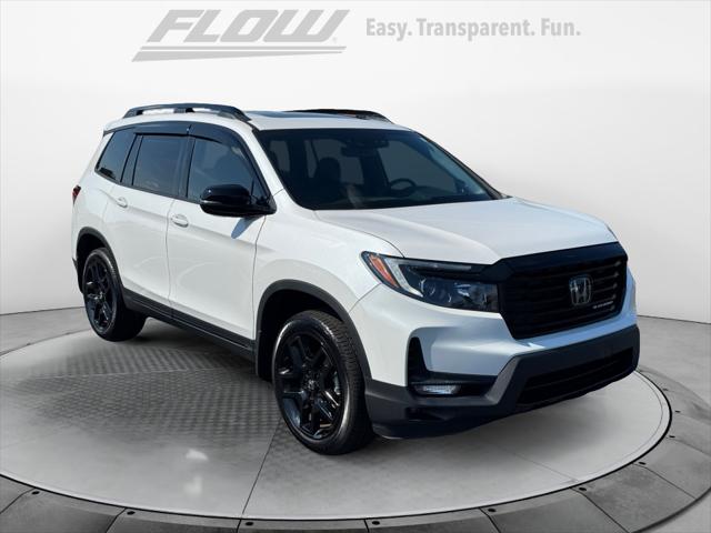 2024 Honda Passport AWD Black for sale in Burlington, NC