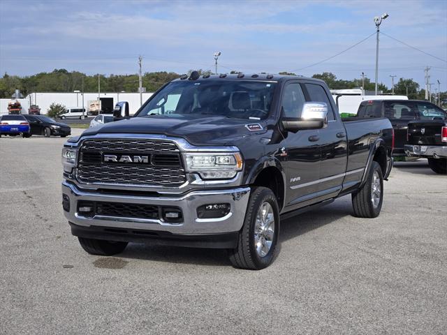 2024 RAM 3500 Limited Crew Cab 4x4 8 Box 2024 RAM 3500 Limited Crew Cab 4x4 8 Box