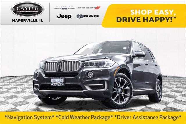 2014 BMW X5 xDrive35i 2014 BMW X5 xDrive35i