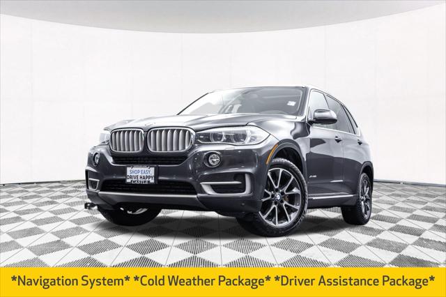 2014 BMW X5 xDrive35i 2014 BMW X5 xDrive35i