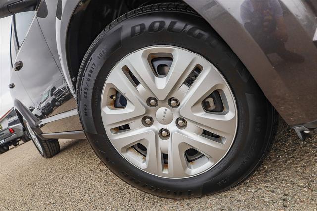 2019 Dodge Journey SE Value Package 2019 Dodge Journey SE Value Package