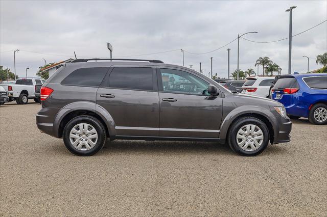 2019 Dodge Journey SE Value Package 2019 Dodge Journey SE Value Package