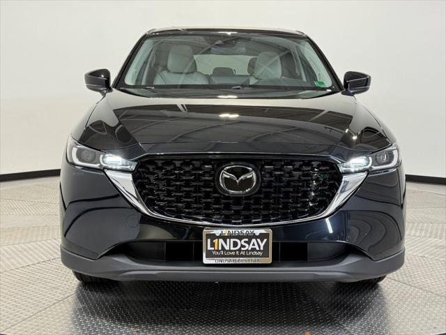 2023 Mazda CX-5 2.5 S Preferred
