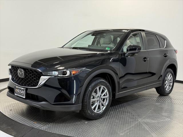 2023 Mazda CX-5 2.5 S Preferred