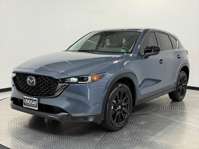 2023 Mazda CX-5 2.5 S Carbon Edition 2023 Mazda CX-5 2.5 S Carbon Edition