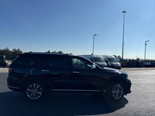 2024 Dodge Durango Citadel AWD