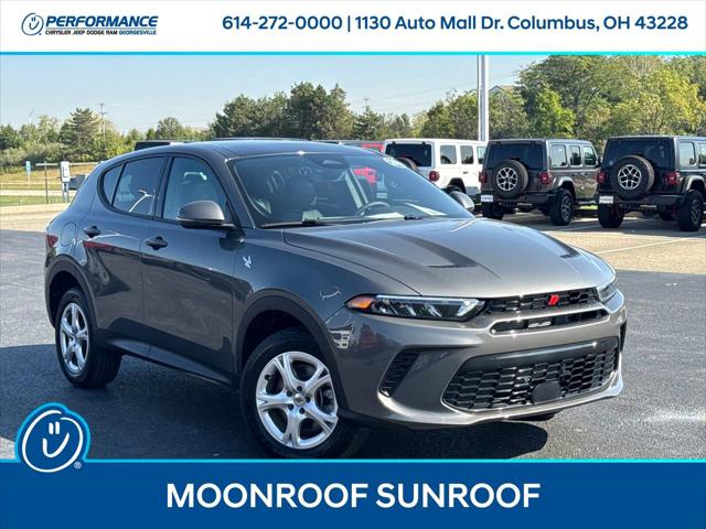 2024 Dodge Hornet GT Plus AWD 2024 Dodge Hornet GT Plus AWD