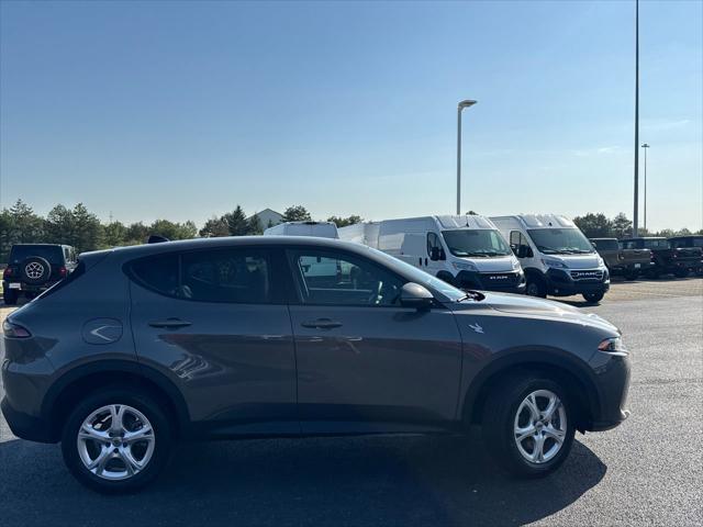 2024 Dodge Hornet GT Plus AWD