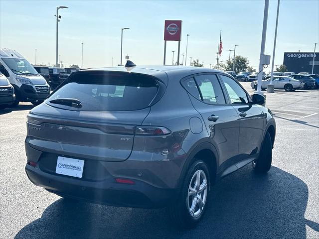 2024 Dodge Hornet GT Plus AWD