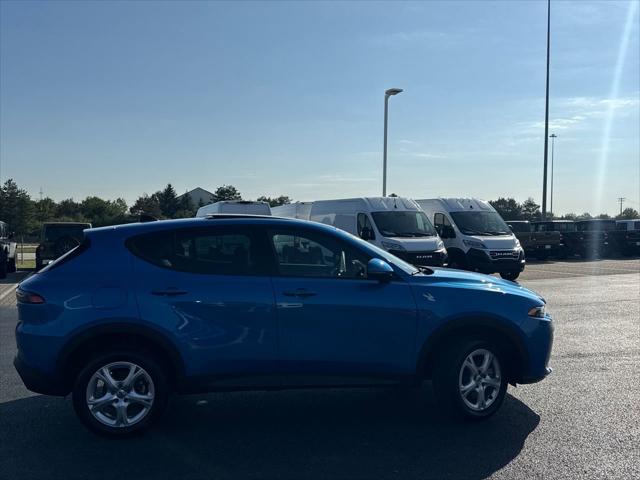 2024 Dodge Hornet GT Plus AWD