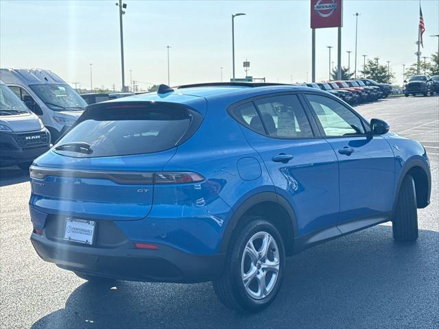 2024 Dodge Hornet GT Plus AWD