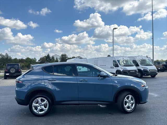 2024 Dodge Hornet GT Plus AWD 2024 Dodge Hornet GT Plus AWD