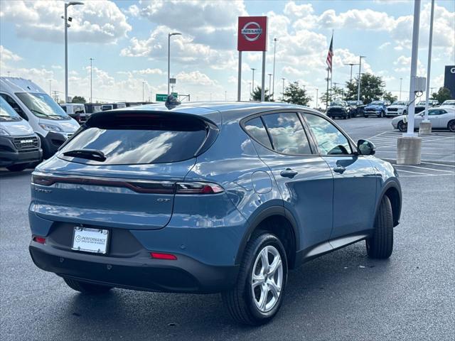 2024 Dodge Hornet GT Plus AWD 2024 Dodge Hornet GT Plus AWD