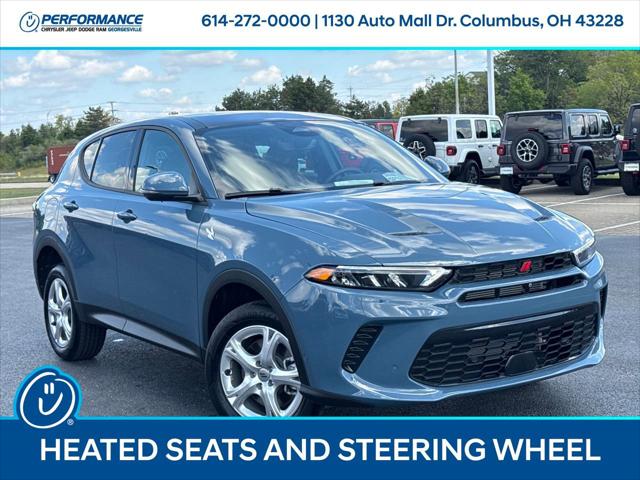 2024 Dodge Hornet GT Plus AWD 2024 Dodge Hornet GT Plus AWD