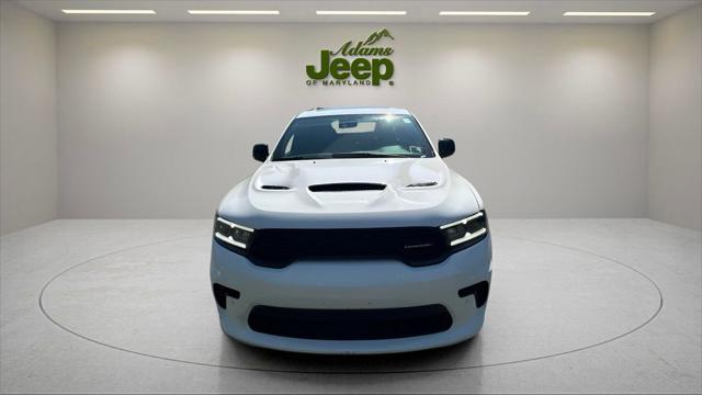 2024 Dodge Durango R/T Plus AWD