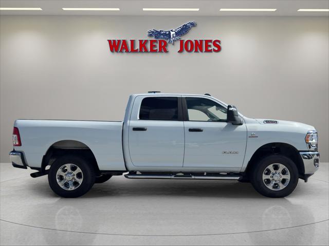 2024 RAM 2500 Big Horn Crew Cab 4x4 64 Box