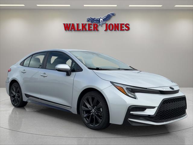 2023 Toyota Corolla SE 2023 Toyota Corolla SE