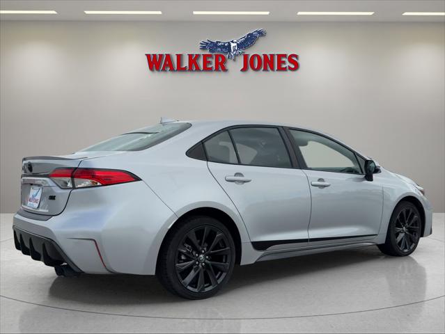 2023 Toyota Corolla SE 2023 Toyota Corolla SE