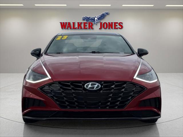 2023 Hyundai Sonata SEL Plus