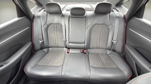 2023 Hyundai Sonata SEL Plus