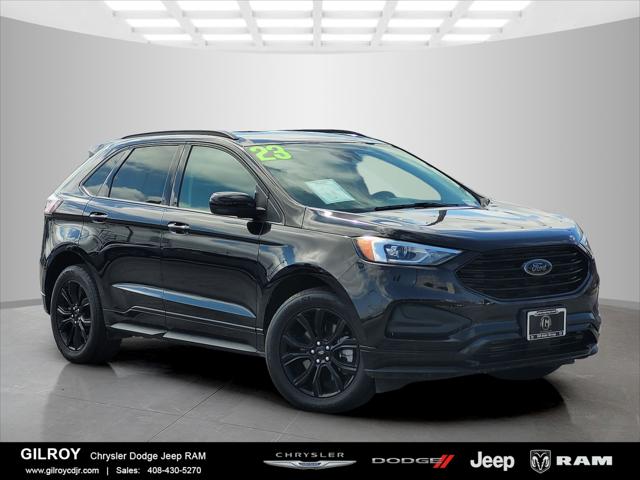 2023 Ford Edge SE 2023 Ford Edge SE
