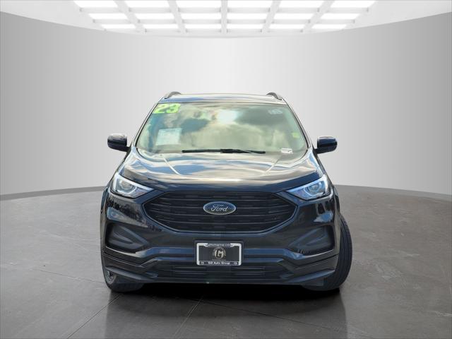 2023 Ford Edge SE 2023 Ford Edge SE