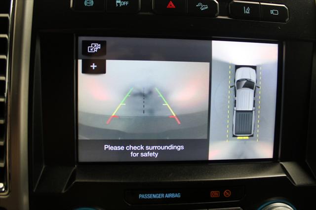 2017 Ford F-250 Platinum 2017 Ford F-250 Platinum