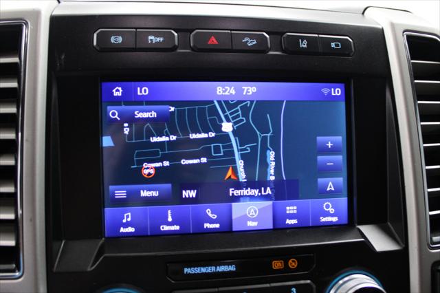 2021 Ford F-250 King Ranch 2021 Ford F-250 King Ranch