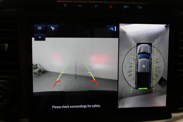 2021 Ford F-150 Platinum 2021 Ford F-150 Platinum