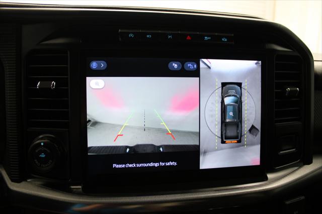 2024 Ford F-150 Raptor 2024 Ford F-150 Raptor