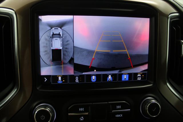 2022 Chevrolet Silverado 2500HD 4WD Crew Cab Standard Bed High Country 2022 Chevrolet Silverado 2500HD 4WD Crew Cab Standard Bed High Country