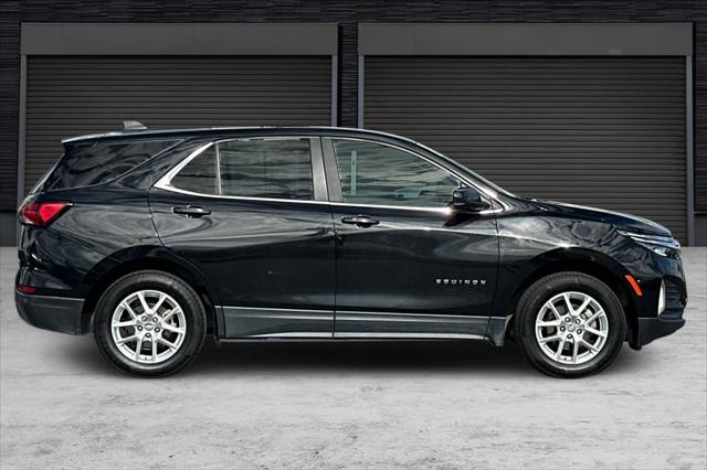 2024 Chevrolet Equinox AWD LT 2024 Chevrolet Equinox AWD LT