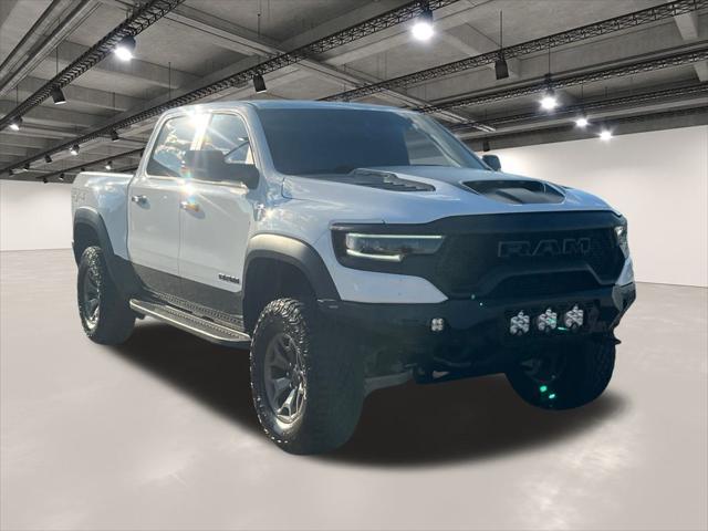 2024 RAM 1500 TRX Crew Cab 4x4 57 Box
