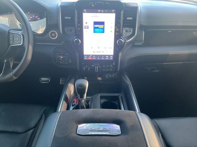 2024 RAM 1500 TRX Crew Cab 4x4 57 Box