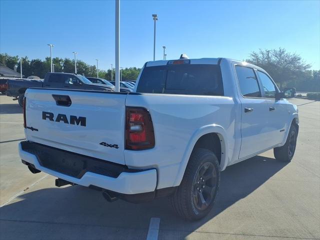 2026 RAM Ram 1500 RAM 1500 LONE STAR CREW CAB 4X4 57 BOX 2026 RAM Ram 1500 RAM 1500 LONE STAR CREW CAB 4X4 57 BOX