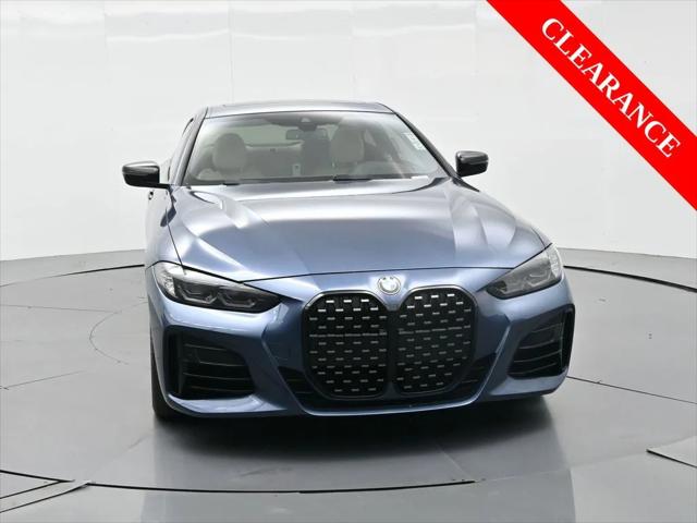 2022 BMW M440i 2022 BMW M440i