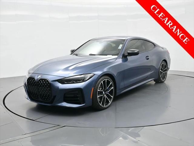 2022 BMW M440i 2022 BMW M440i