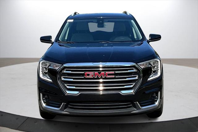 2024 GMC Terrain FWD SLT 2024 GMC Terrain FWD SLT